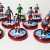 Subbuteo Andrew Table Soccer Trabzonspor 2016-17 on WSB Professional Bases